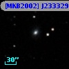 [MKB2002] J233329.39+093935.0