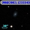 [MKB2002] J233343.70+091516.0