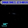 [MKB2002] J234058.92+243025.3