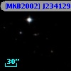 [MKB2002] J234129.52+244508.5