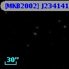 [MKB2002] J234141.00+210452.8