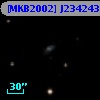 [MKB2002] J234243.05+211752.1