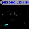 [MKB2002] J234458.33-152752.3