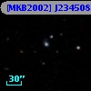 [MKB2002] J234508.14-153632.5