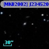 [MKB2002] J234520.83-152918.1