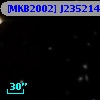 [MKB2002] J235214.65+140341.6