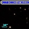[MKB2002] J235229.27+140508.0