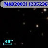 [MKB2002] J235236.71+140256.3