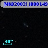 [MKB2002] J000149.47+082357.2
