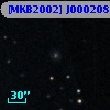 [MKB2002] J000208.68+083051.1