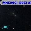[MKB2002] J000216.26+082746.4