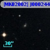 [MKB2002] J000244.70+082659.8