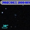 [MKB2002] J000409.64+042553.3