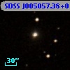 SDSS J005057.38+010911.5