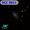 UGC  9051