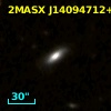 2MASX J14094712+5535587