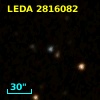 LEDA 2816082