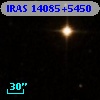 IRAS 14085+5450
