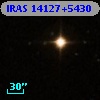 IRAS 14127+5430