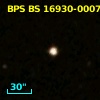 BPS BS 16930-0007