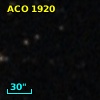 ACO  1920