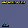 GB6 B1410+5523