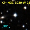 Cl* NGC 1039      W    2506