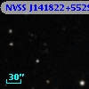 NVSS J141822+552955