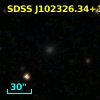 SDSS J102326.34+123542.5