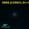 SDSS J135621.31+051944.2