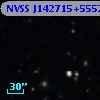 NVSS J142715+555242
