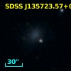 SDSS J135723.57+053425.2