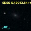 SDSS J142043.54+040837.0