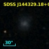 SDSS J144329.18+043153.4