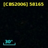 [CBS2006] 58165