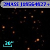 2MASS J18564827+0118471
