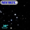 NSV  8671