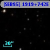 [SEB85] 1919+742E