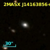 2MASX J14163856+5407203