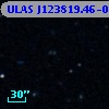 ULAS J123819.46-002022.8