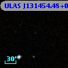 ULAS J131454.48+001124.1