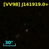 CRSS J1419.3+5424