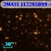 2MASS J12285099-6317002
