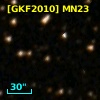 2MASS J15352652-5604123