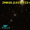 CRSS J1419.2+5414