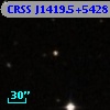 CRSS J1419.5+5428