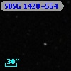 SBSG 1420+554