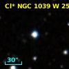 Cl* NGC 1039      W    2515