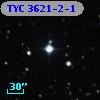 TYC 3621-2-1