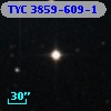 TYC 3859-609-1